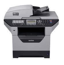 Locação Multifuncional Impressora com Rede, Copiadora, Scanner e Fax