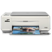 Multifuncional HP photosmart C4280