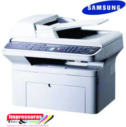 Impressora Multifuncional Laser Samsung SCX-4521F 