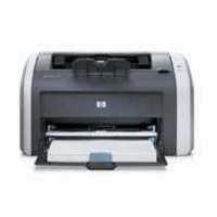 Impressora HP Laserjet 1015