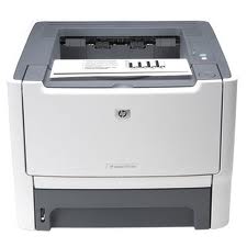 Impressora HP LaserJet P2015 Laser PostScript c/ rede