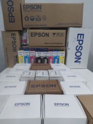 Cabeça de impressão Original Epson Ecotank L355 c/ troca em até 24hrs