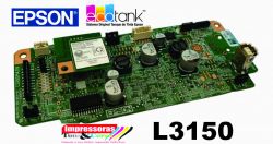 Placa Logica Epson L3150