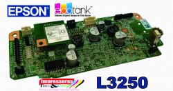 Placa Logica Epson L3250